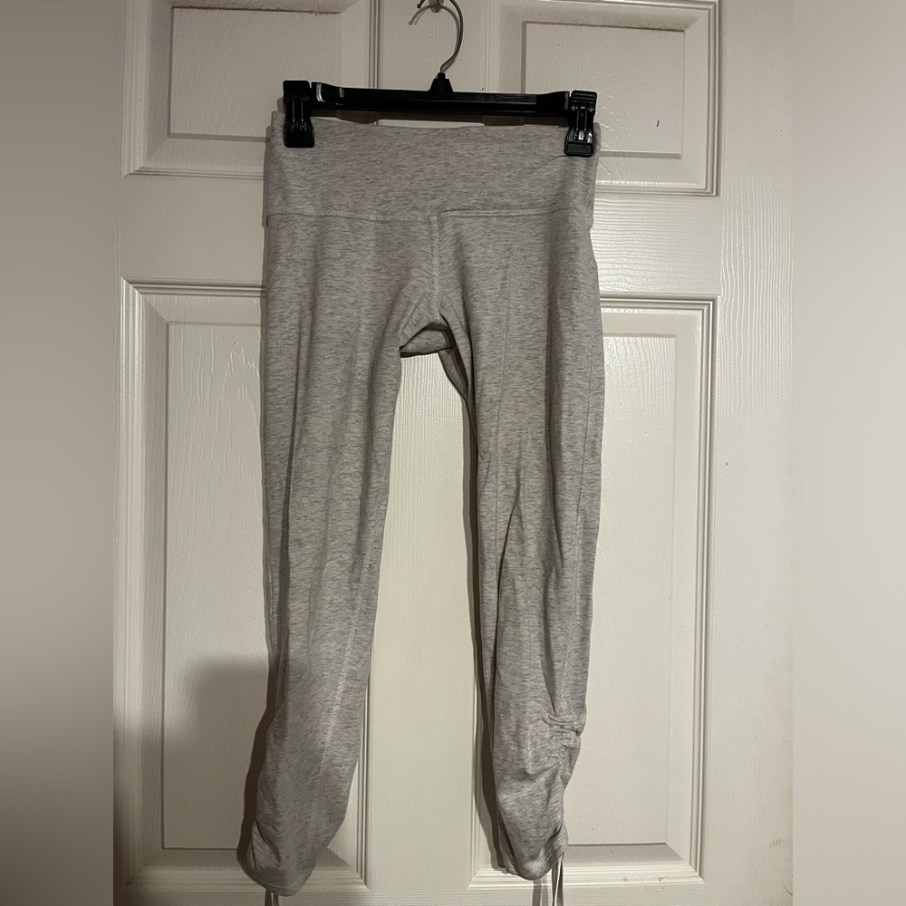 Lululemon legging